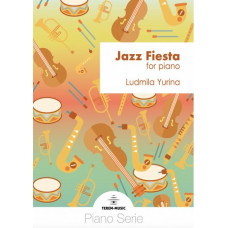 Jazz Fiesta